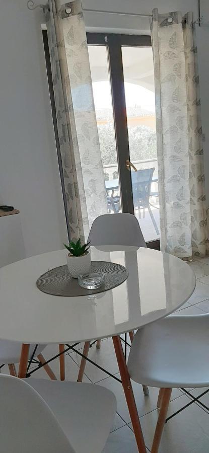 Studio Stela 3 Povljana Exterior photo